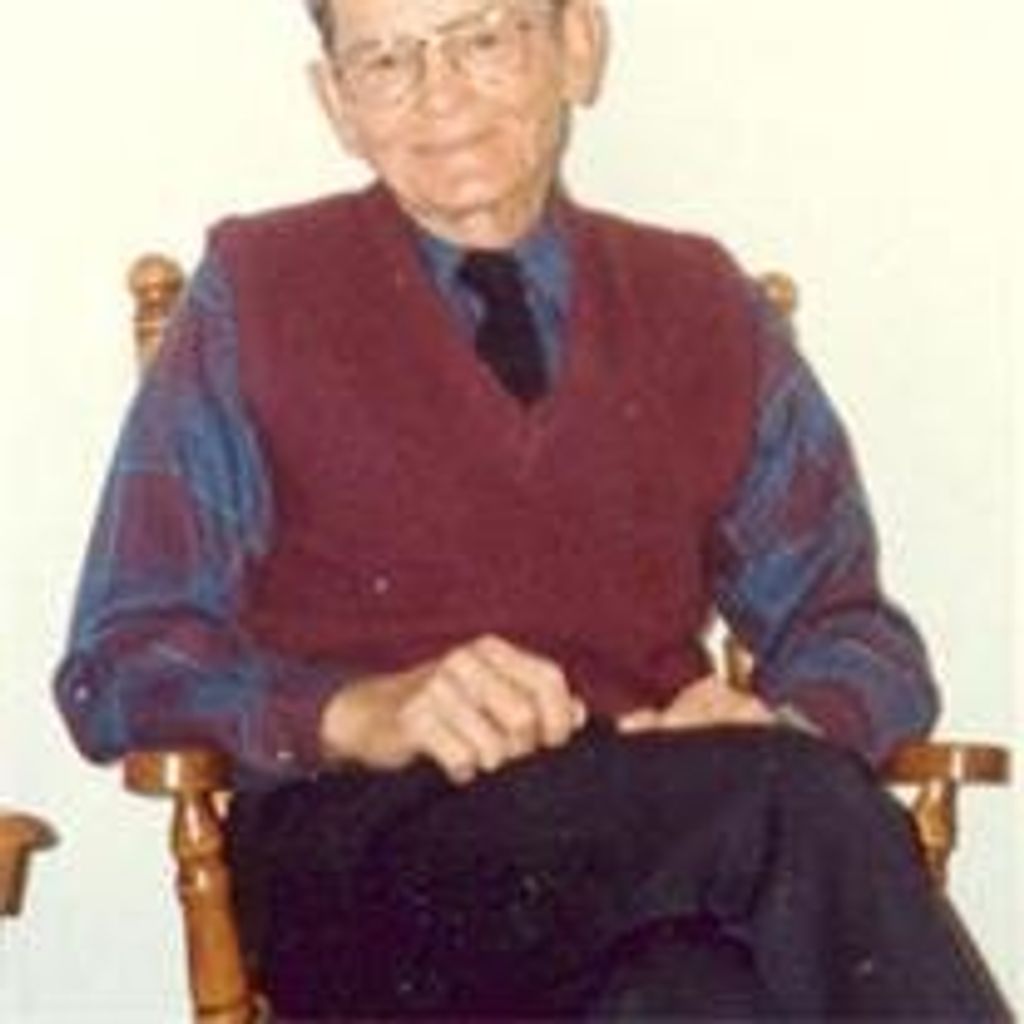 Newt Williamson Profile Photo