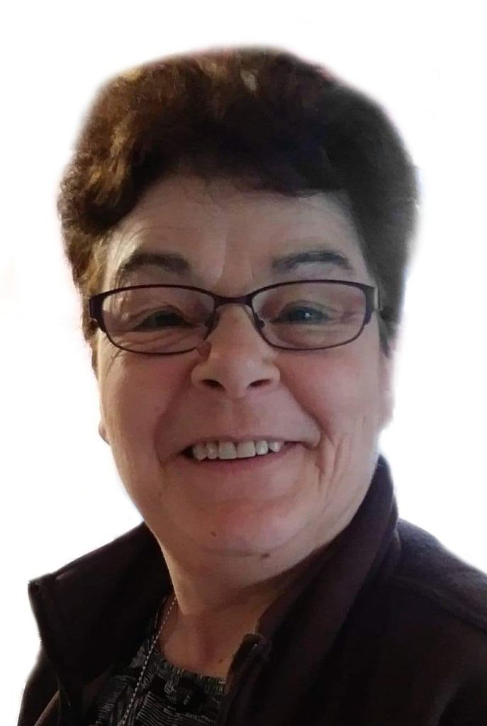 Joëlle Mailloux