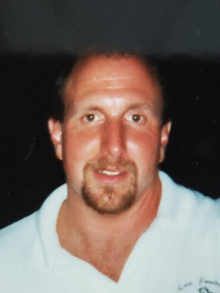 Michael J. Thompson Profile Photo