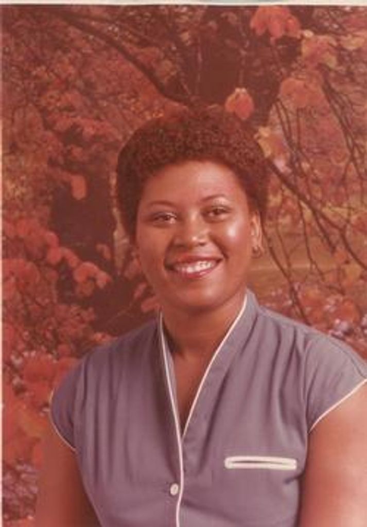 Tovonda Sanders Currence