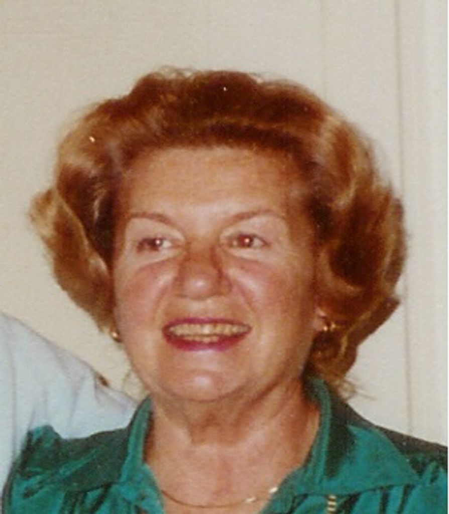 Kathleen Barr Dahnke