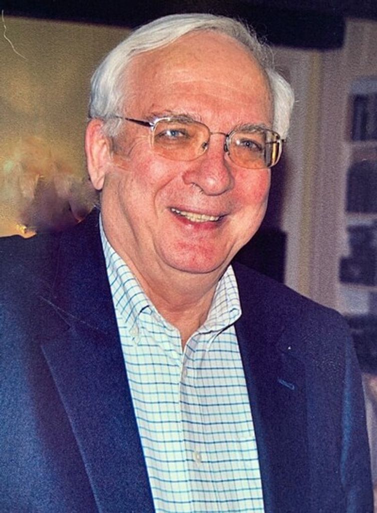 Paul H. Sarver Sr. Profile Photo