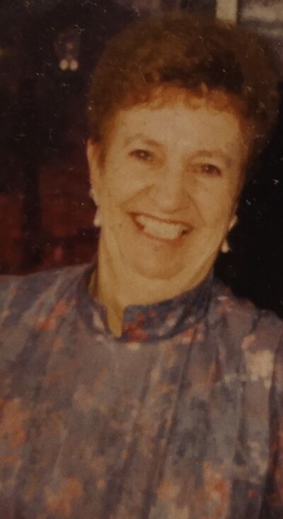 Anna Marie Gustafson Profile Photo
