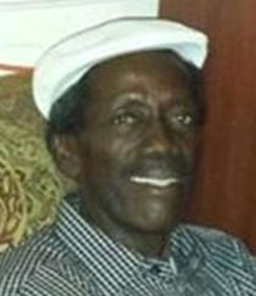 Mr. Richard Farmer, Jr.