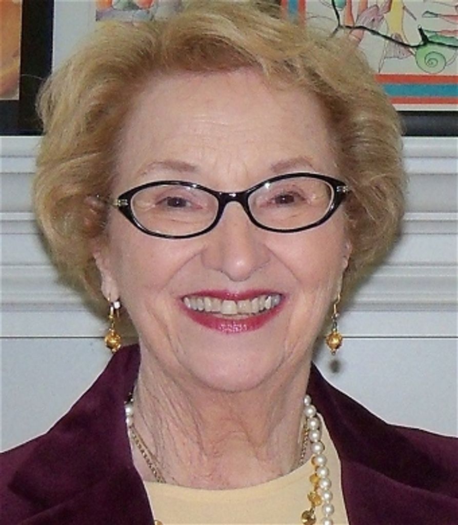 Frances Ann Schiavone (Mandala) Profile Photo