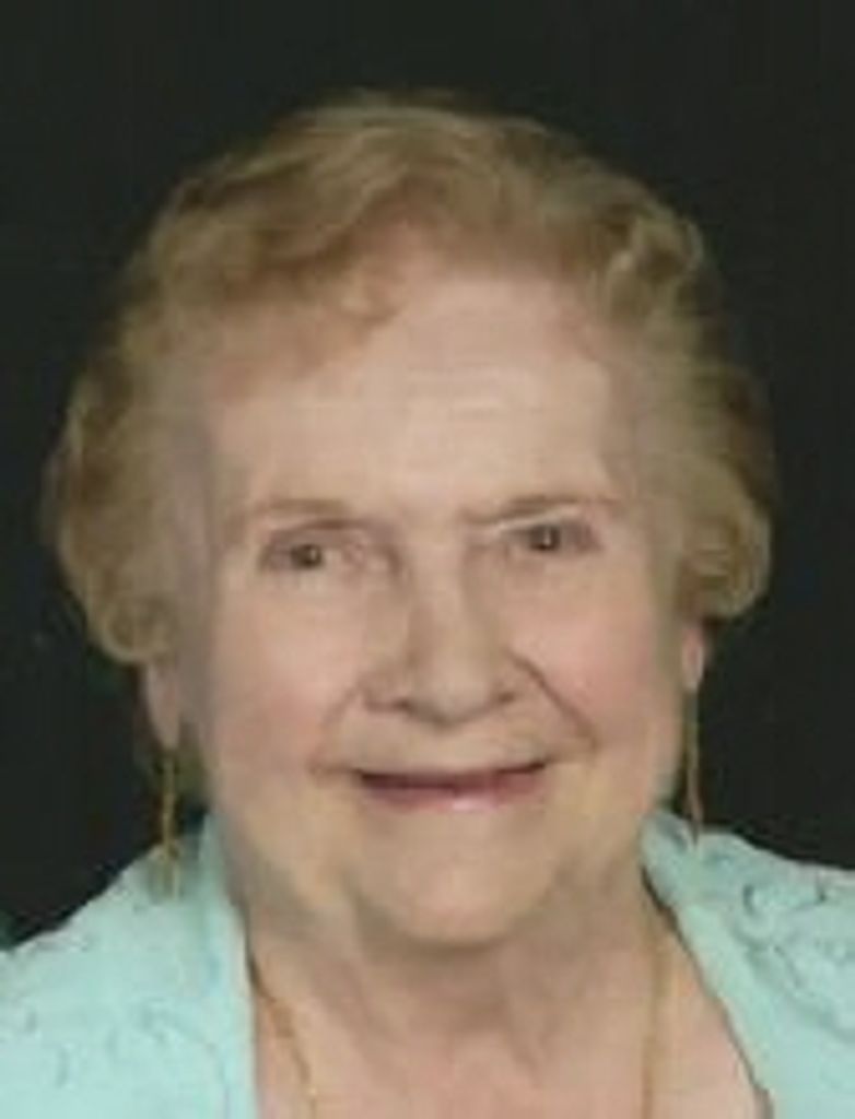 Patricia M. Ignat