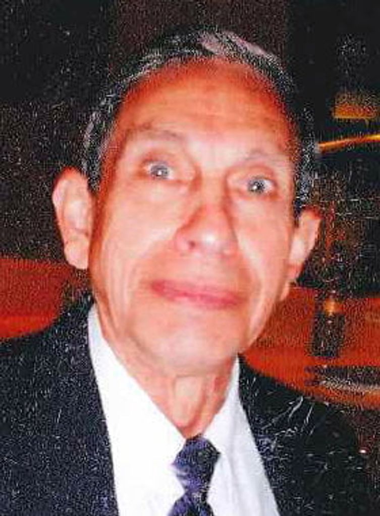 Richard Edwin Mcfarland Profile Photo