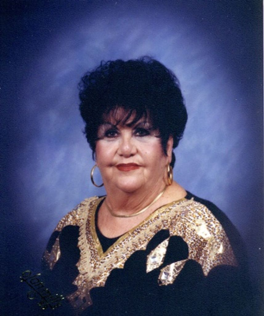 Mary "Aggie" Griffin