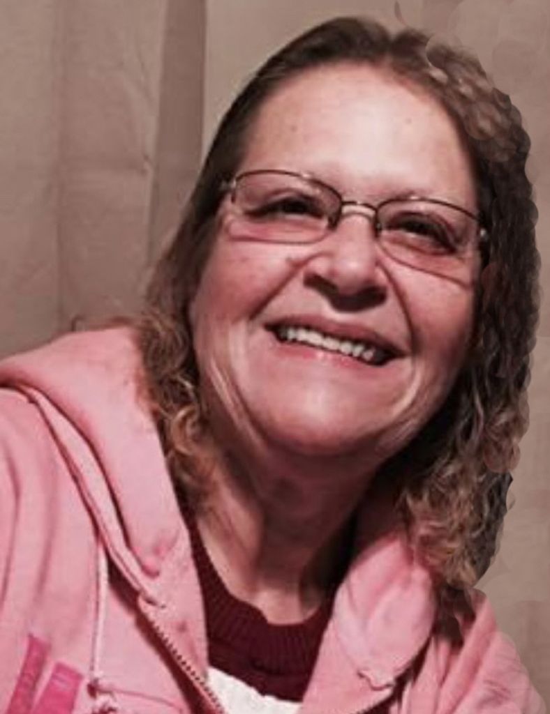 Christine "Chris" Karen Rasmussen Profile Photo