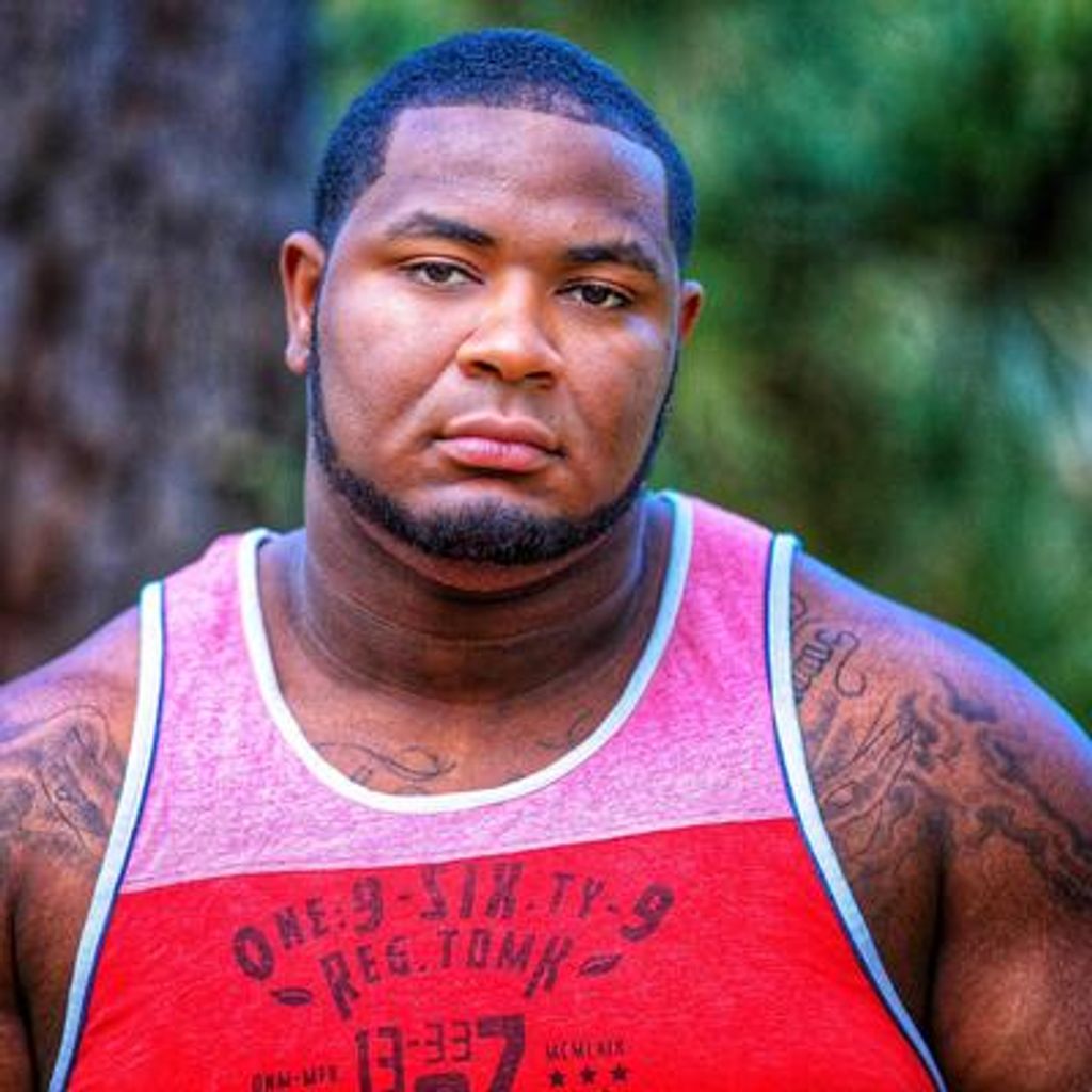 Antonio Thompson, Jr. Profile Photo