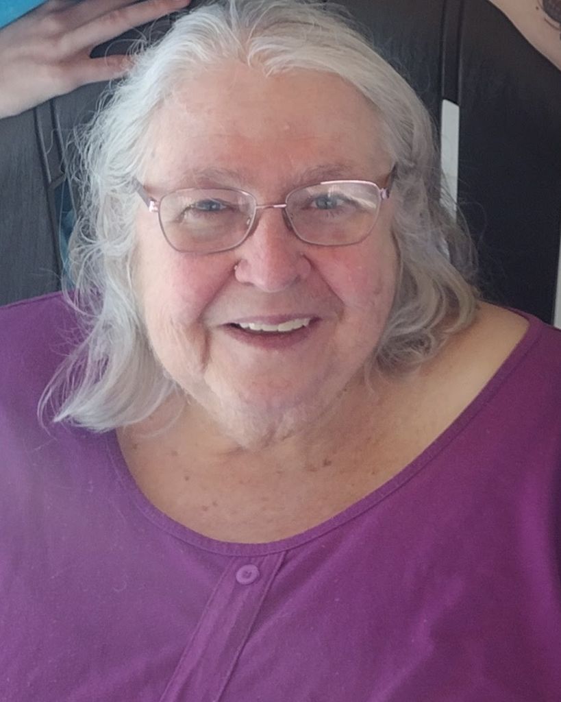 Kathleen Ann Swartz