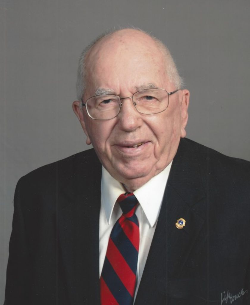 Walter K. Ahearn, Jr.