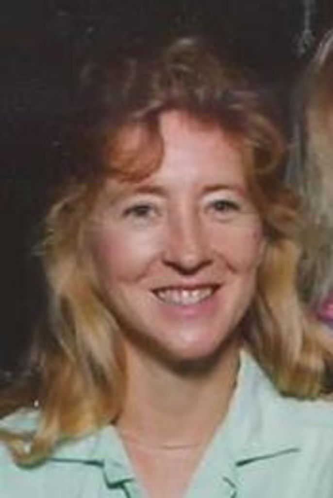 Desoto-Christine Lavinder