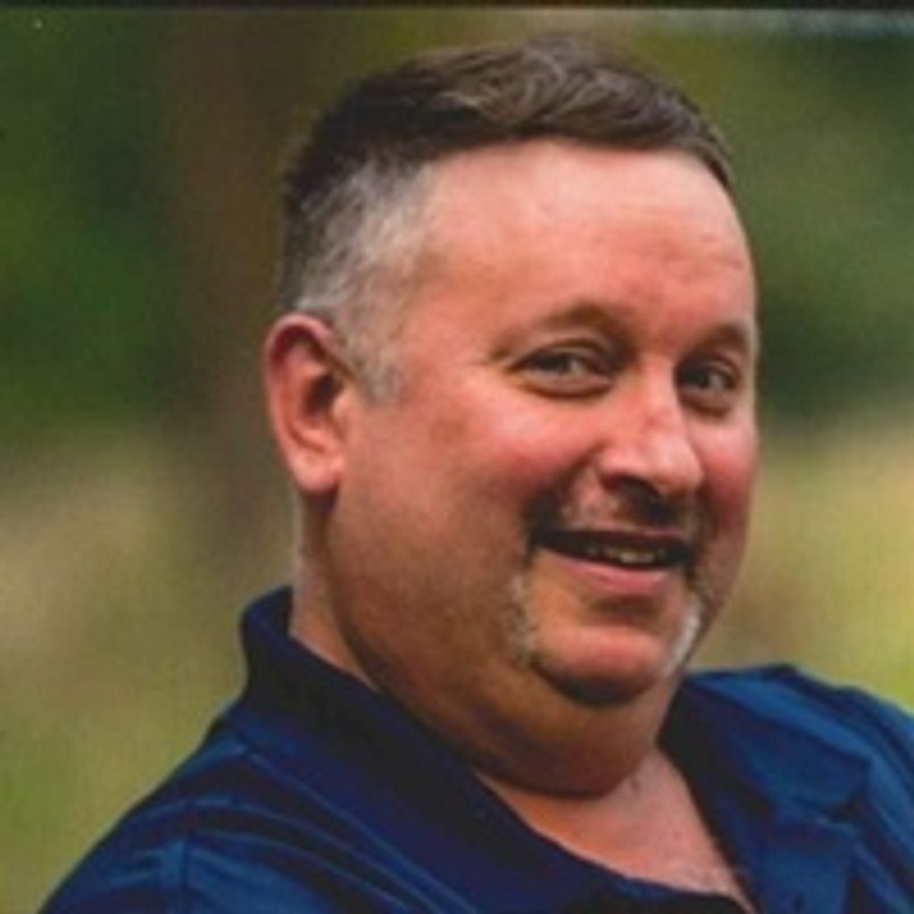 Clifford L. "Cliff" Clegg