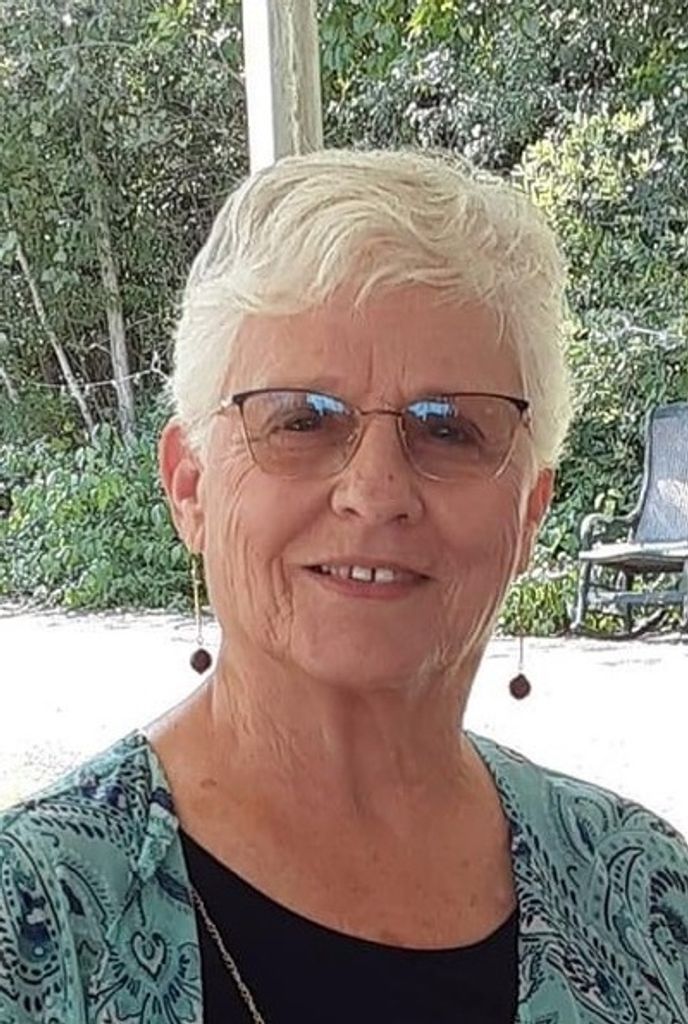 Clayetta C. Gonyo Profile Photo