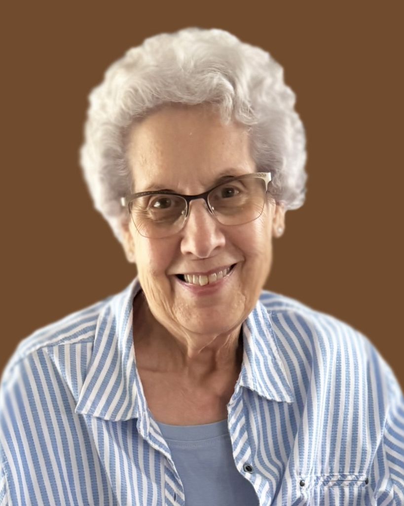 Gloria J. Klein