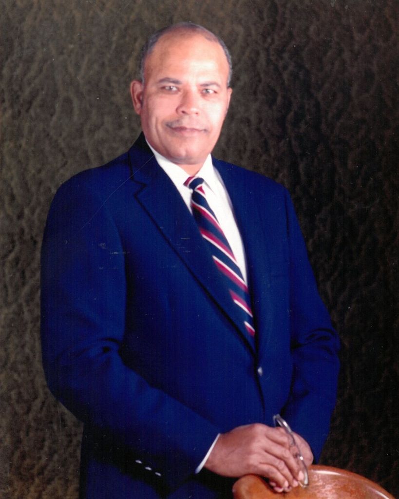 Joseph Paul Wesley Jr. Profile Photo