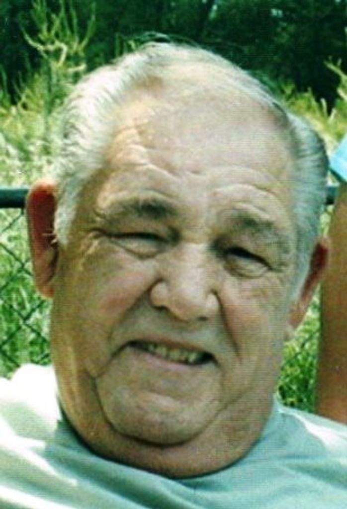 Everett Eugene Doyle