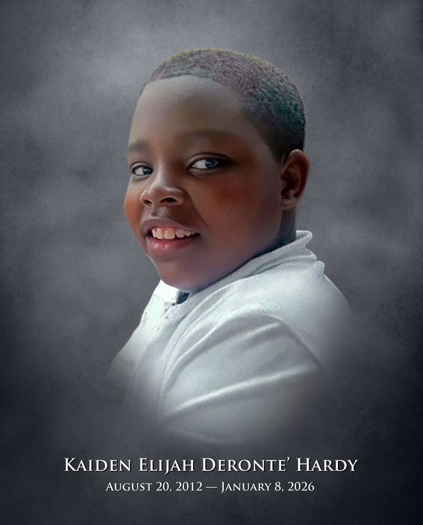 Kaiden Hardy