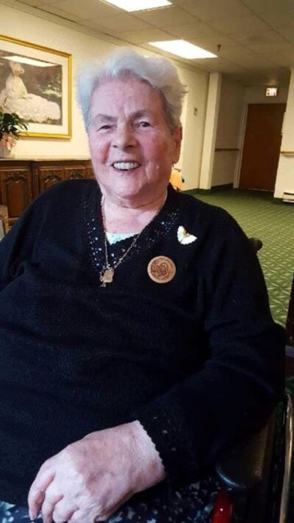 Georgia Kourlos Profile Photo