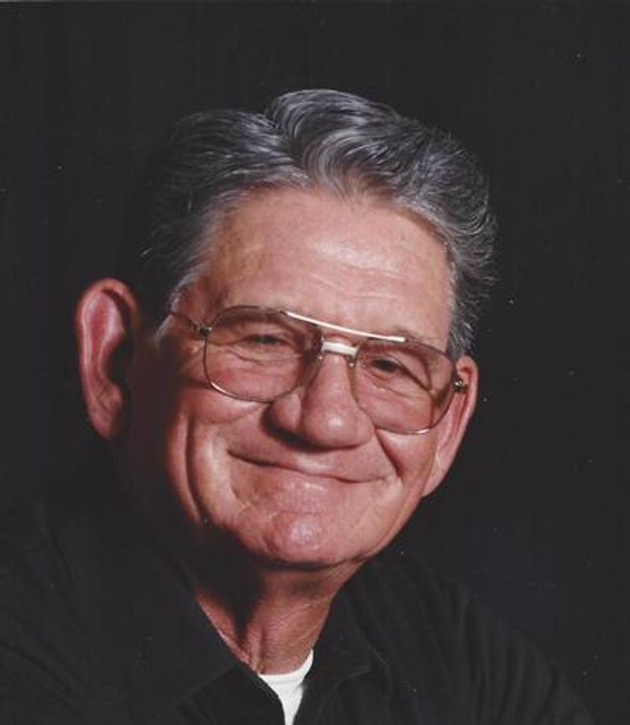 James R. "Jiggs" Coburn, Jr. Profile Photo