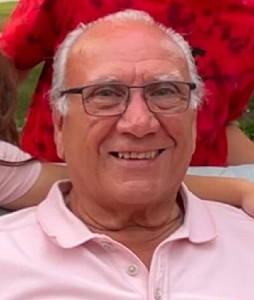 Demitri "Mitch" Demitropoulos Profile Photo