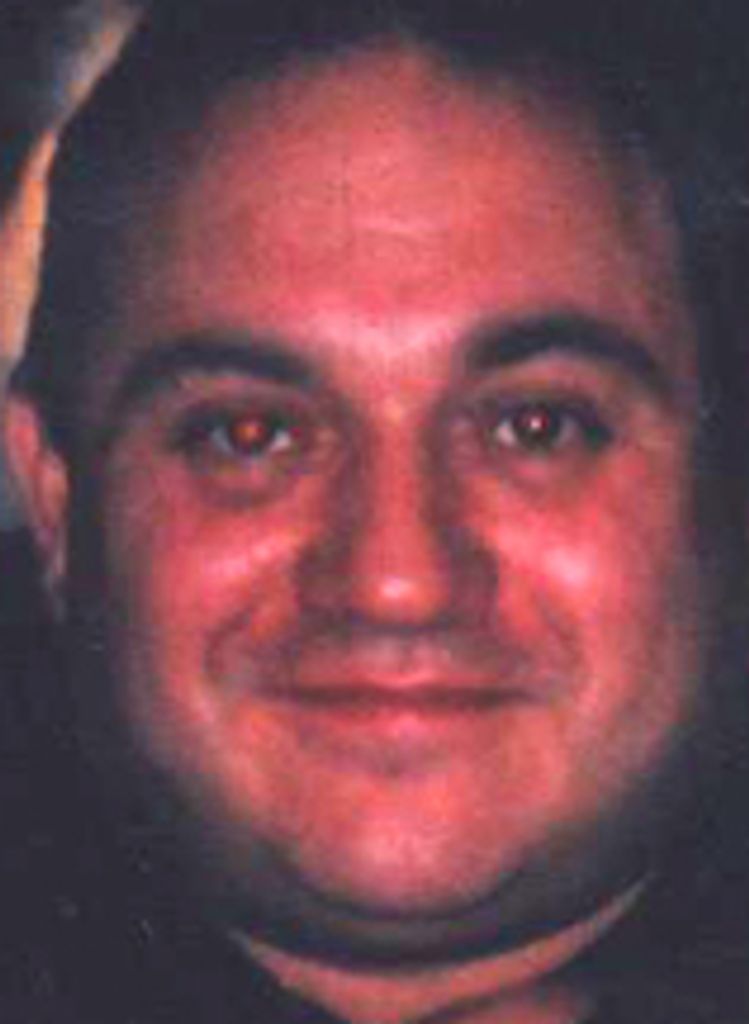 Michael Bello