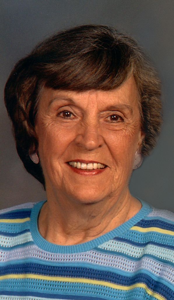 Patricia Spires Cooke