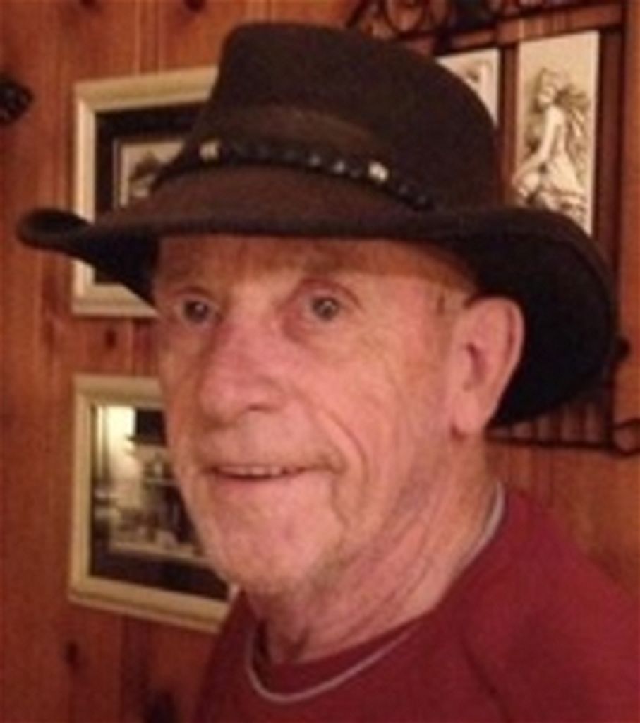 Howard Marion Burleson Profile Photo