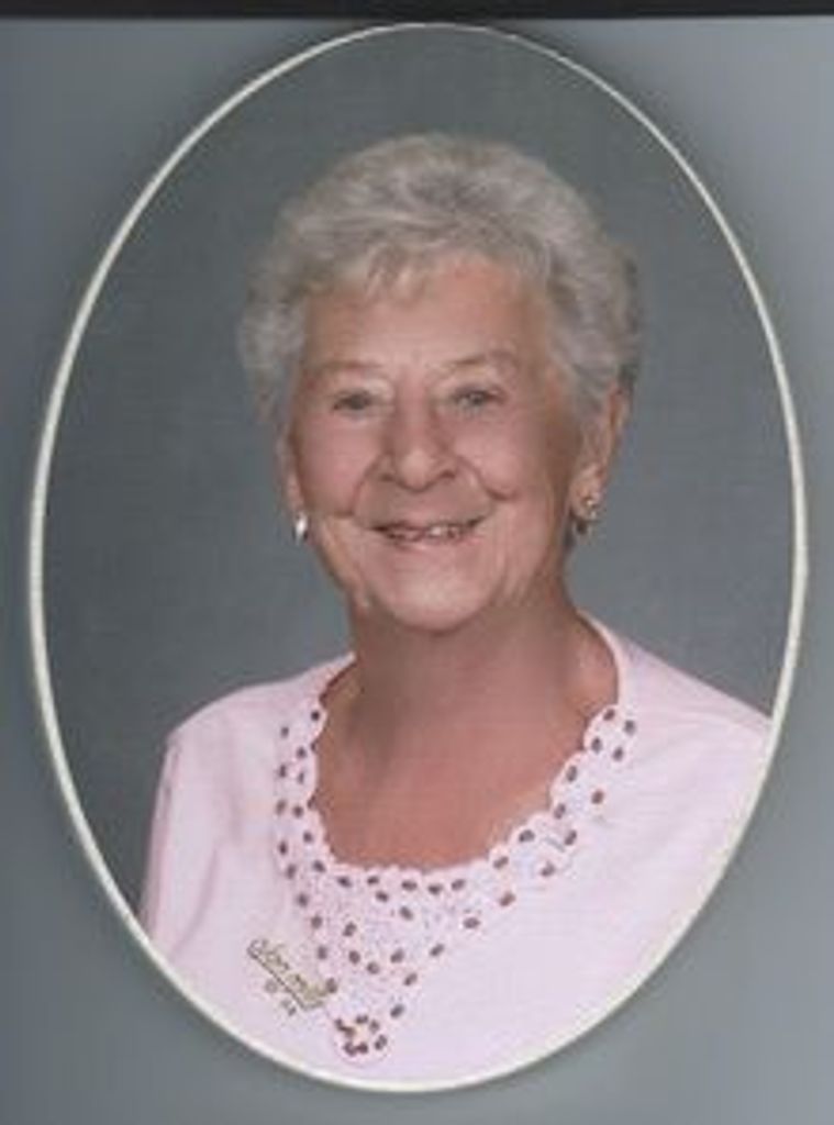 Doris M. Ritter