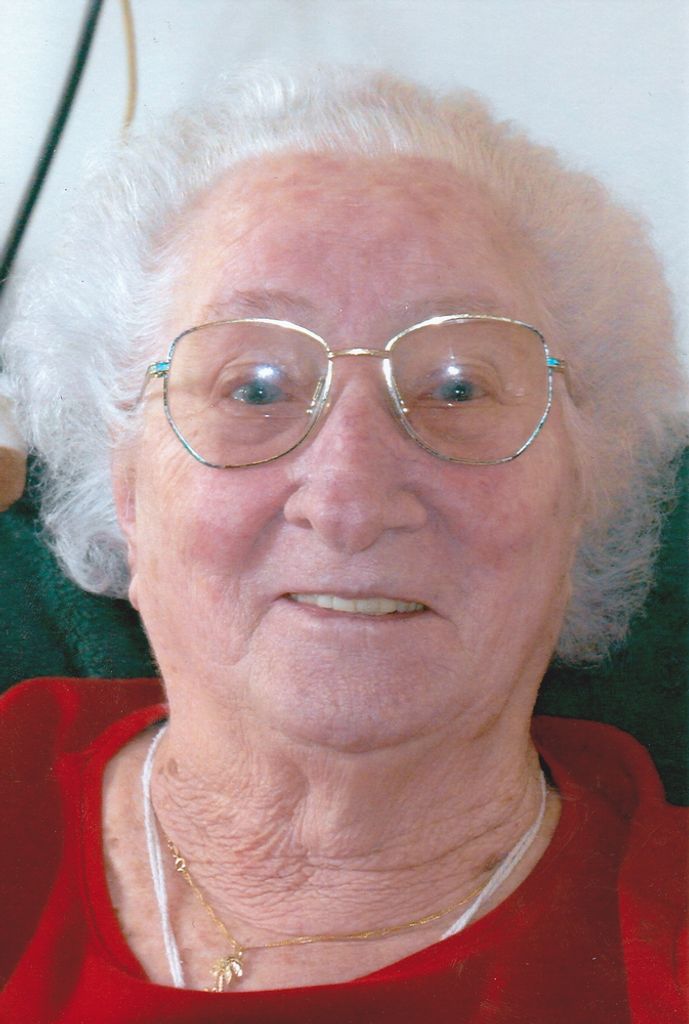 Marjorie C. Fowler Profile Photo