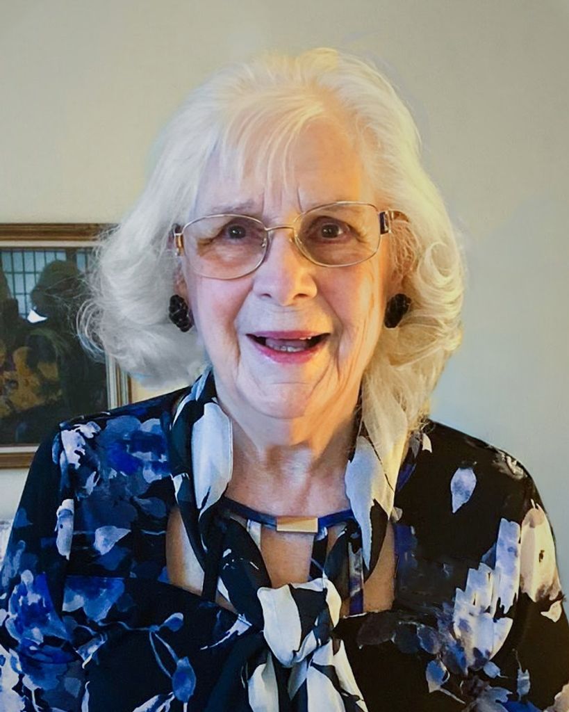 Willene Suarez McLeroy