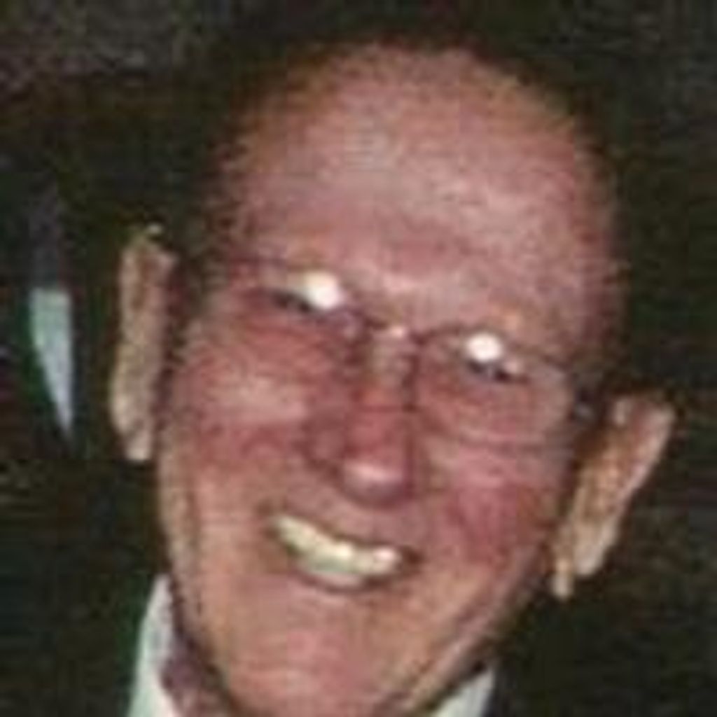 William T. "Bill" Brunelle