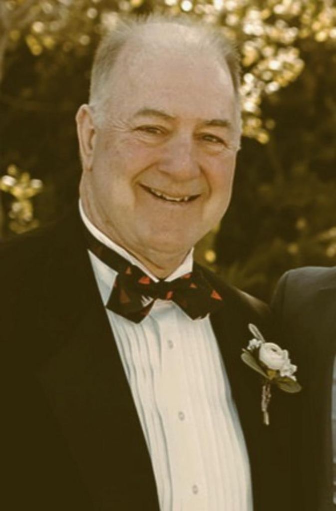 Kevin Alan Tabor Profile Photo
