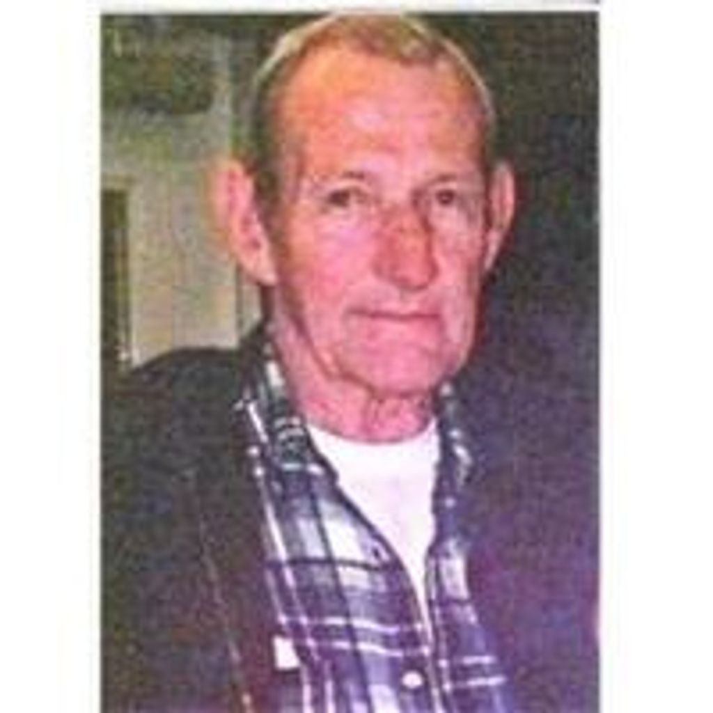 Earl Jennings Beam Profile Photo