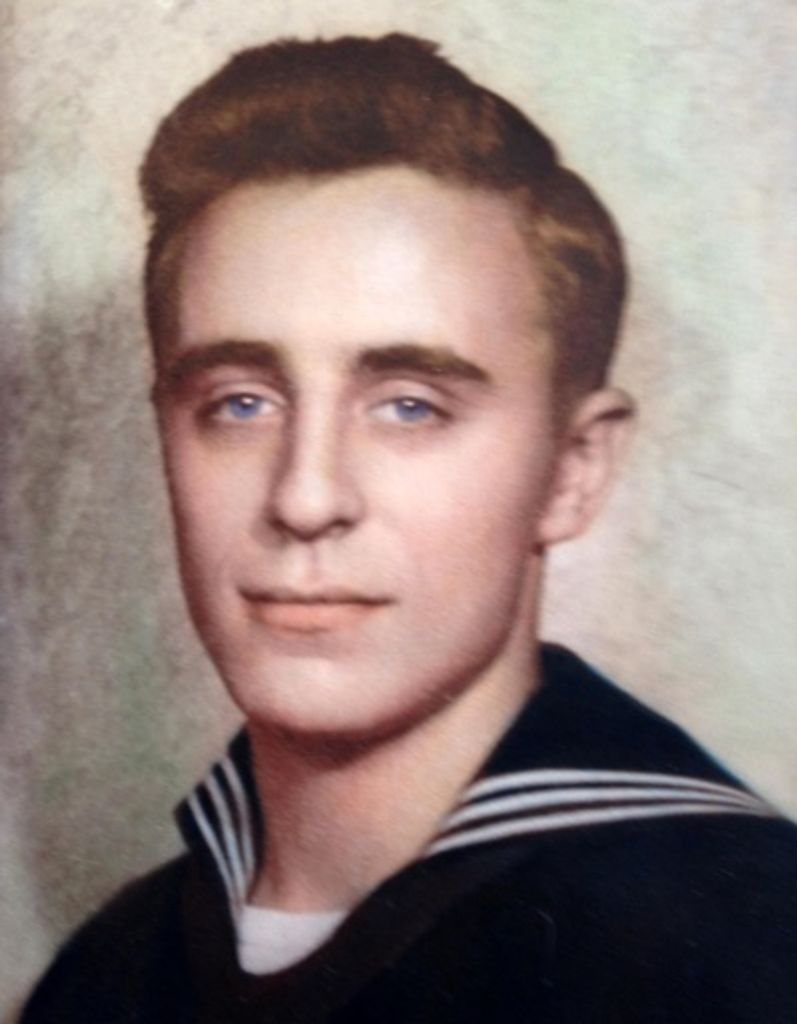 Robert Frederick Harms