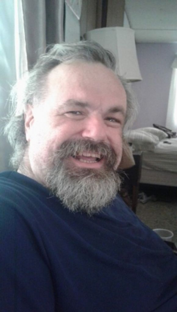 Victor 'Vic' Edwin Weedman