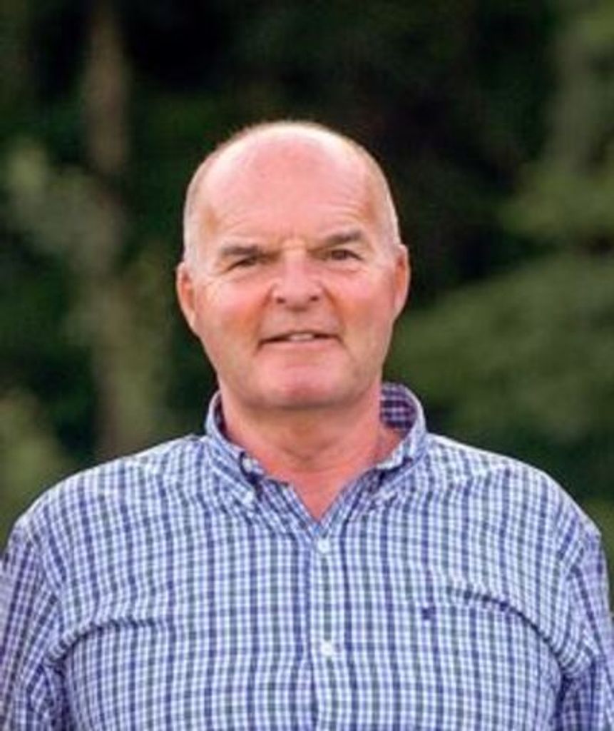 Gary B. "Buff" Lake Profile Photo