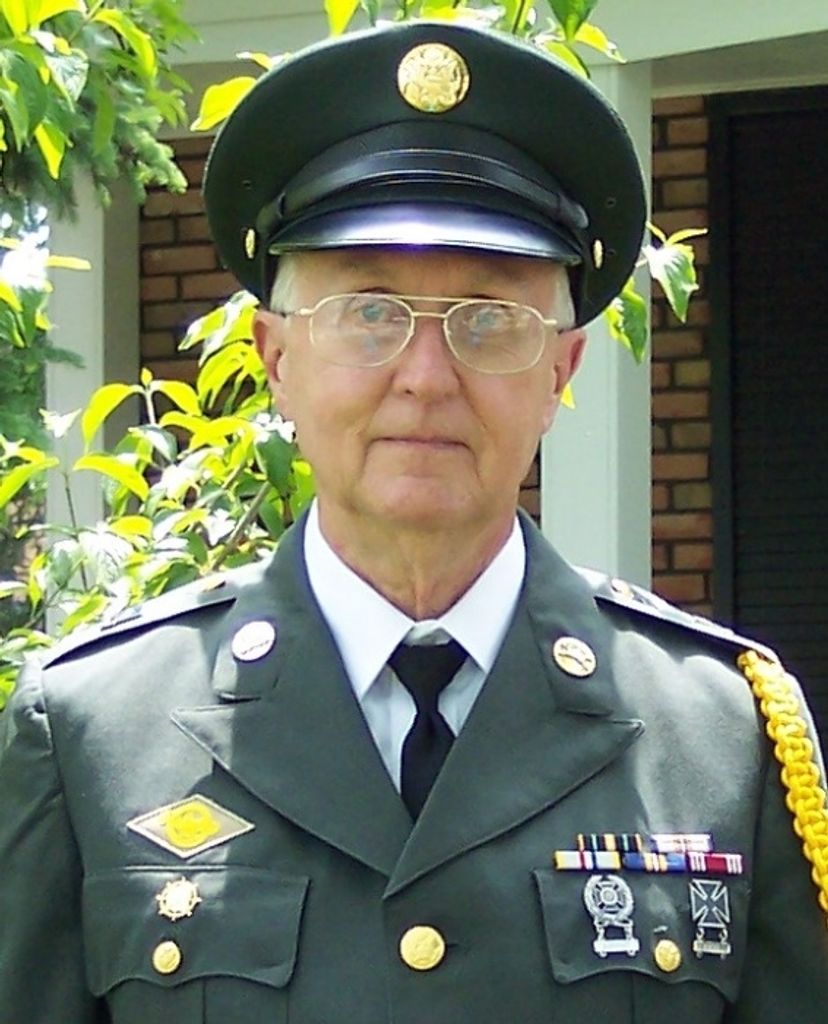 Walter E. Jaskie Profile Photo