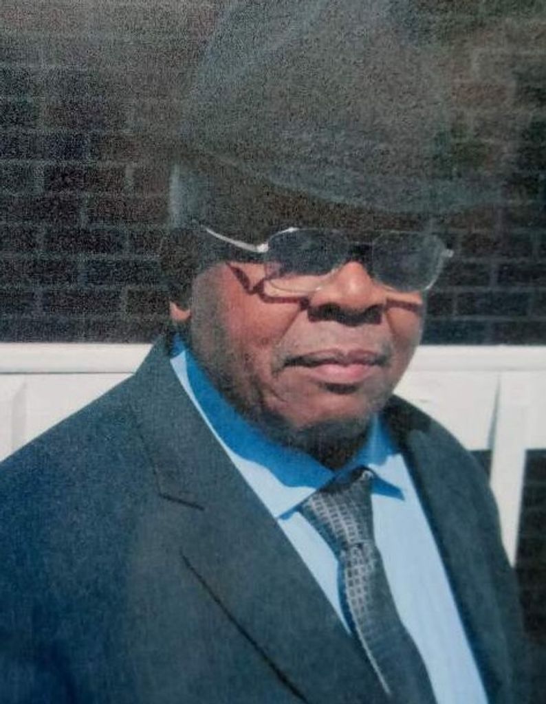 Lee Vince Steadman Sr.