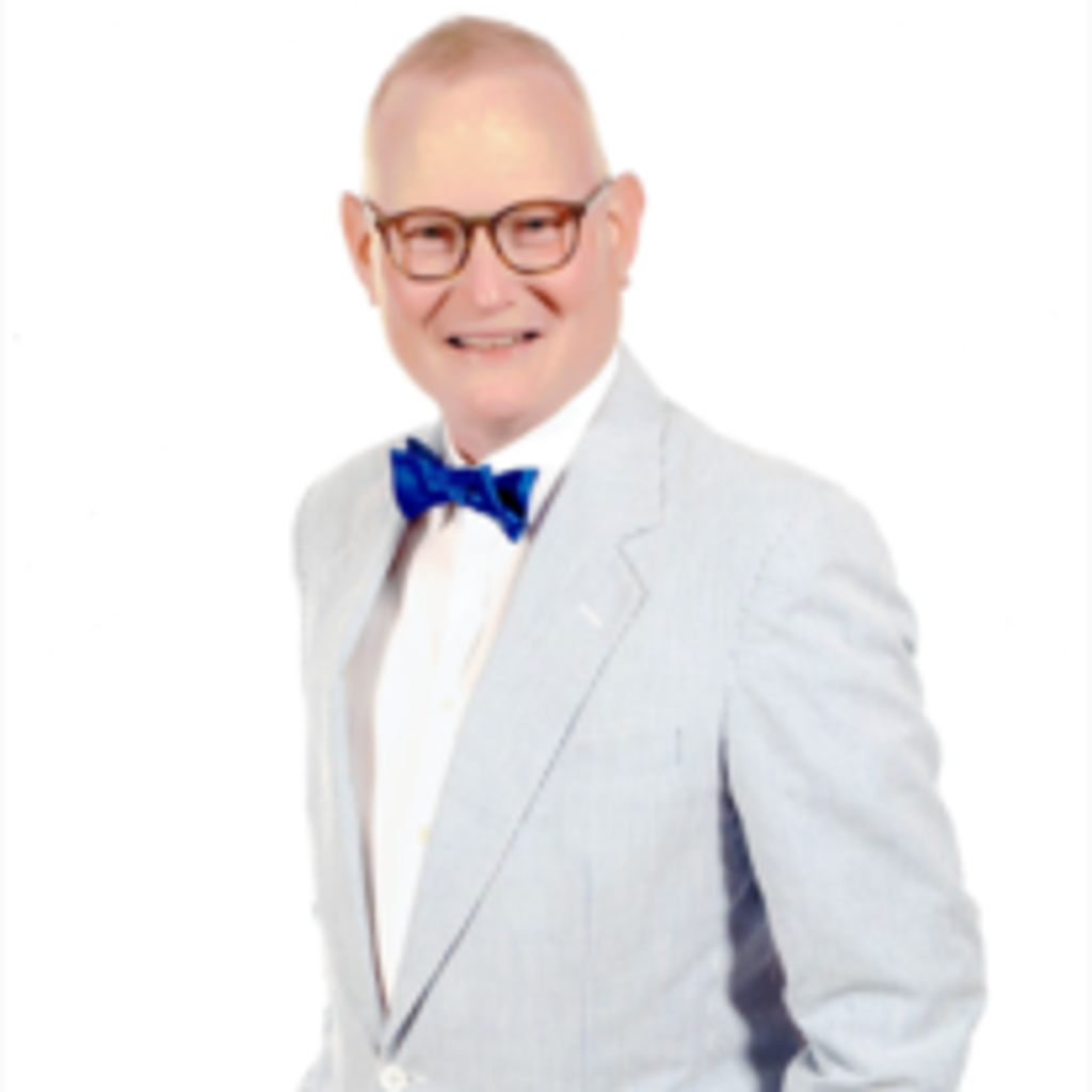 Stephen Robert Parris Profile Photo
