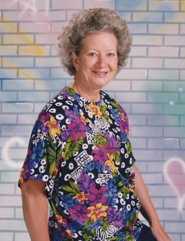 Thelma Watkins Hollan Profile Photo