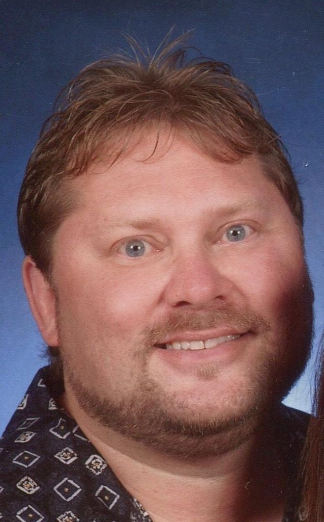 Darren Glen Bennett Profile Photo