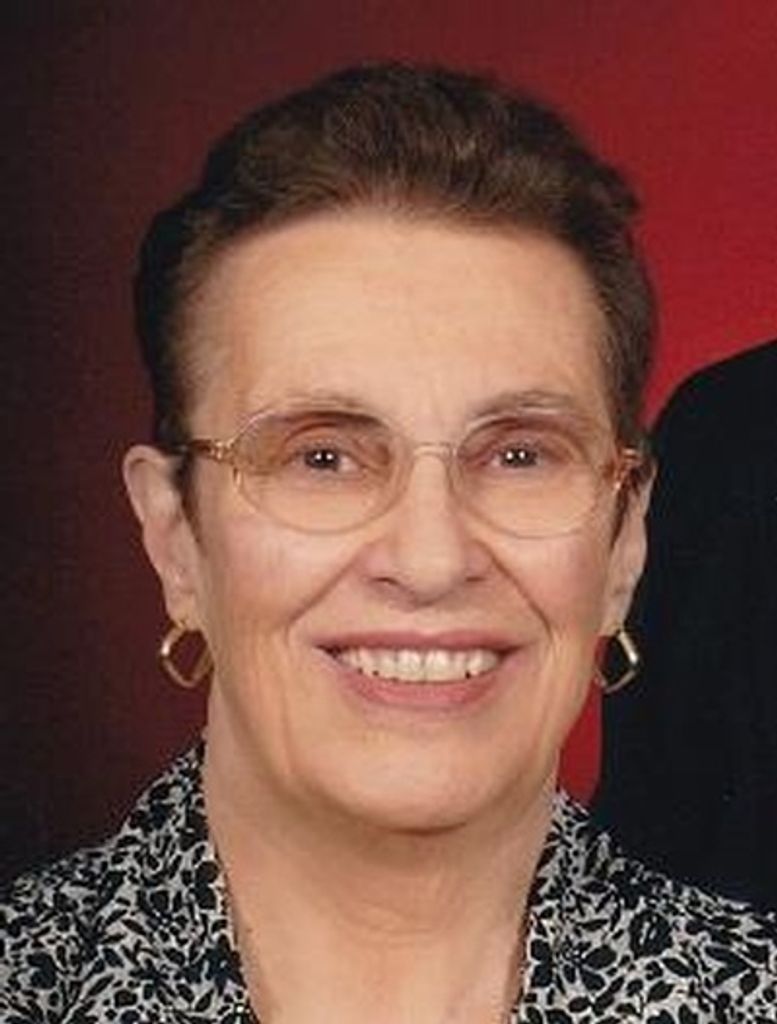 Barbara Ann Mallard Wise