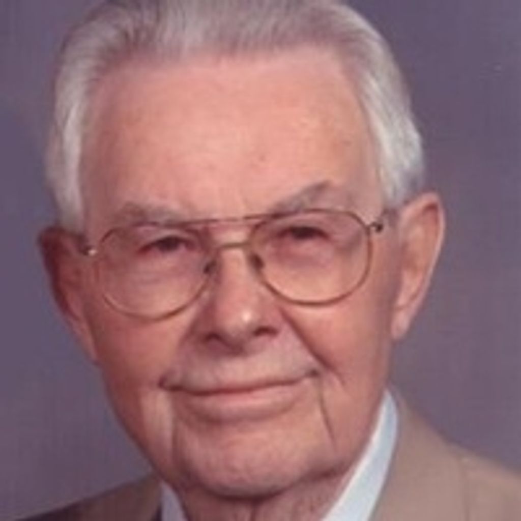 Bill Mccully
