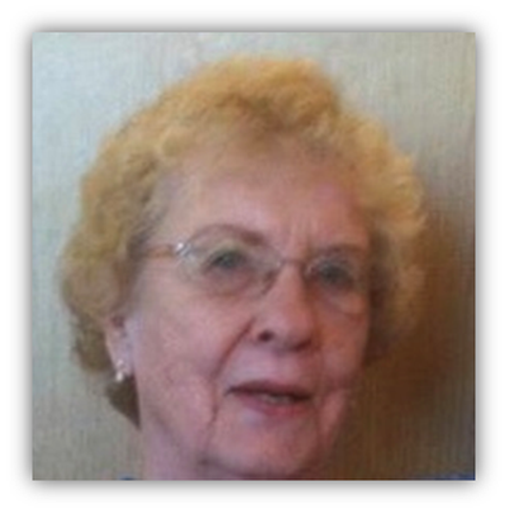 Ruth Marie Tate Profile Photo