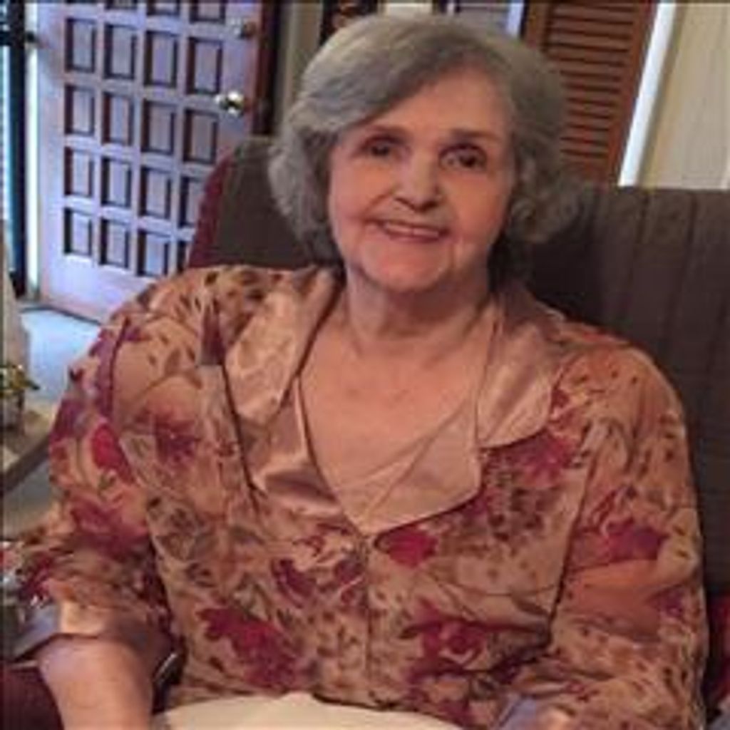 Alice Thomas Quigley