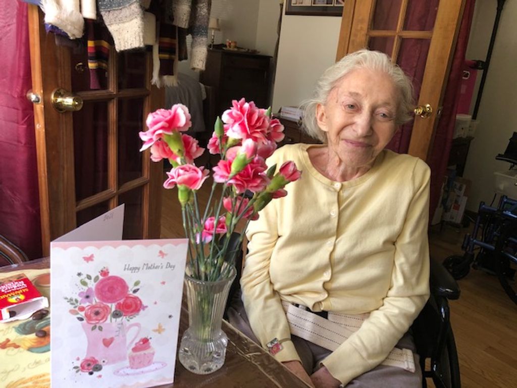 Evelyn C. Davis Profile Photo