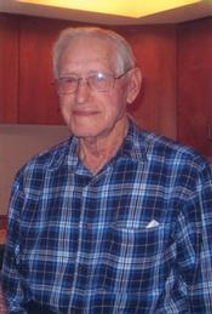 Harold M. Peters