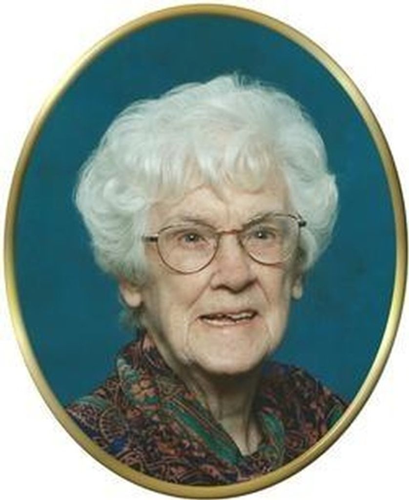 Agnes "Nancy" Low